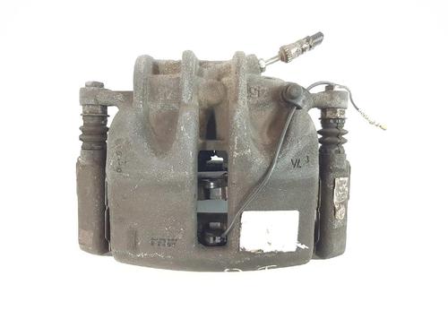 Used Left front brake caliper FIAT SCUDO Van (270_, 272_) 2.0 D Multijet (120 hp) 11596759