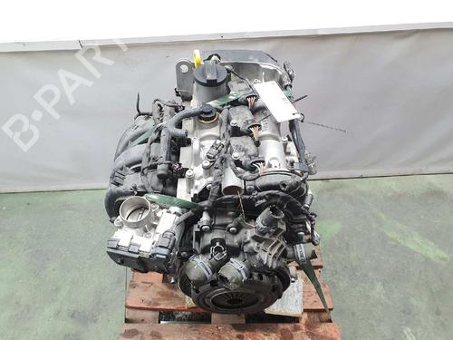 Engine SEAT IBIZA V (KJ1, KJG)  | BP7231006M1 