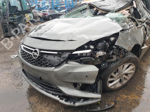Left front window motor OPEL ASTRA K (B16) 1.6 CDTi (68) | BP21575307E21 