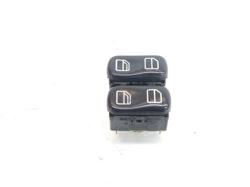 Left front window switch MERCEDES-BENZ SPRINTER 2-t Van (B901, B902) 211 CDI (901.661, 901.662, 902.661, 902.662) | BP7266025I27 