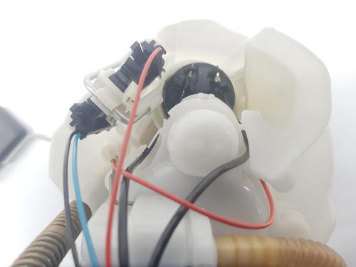 Fuel pump SEAT LEON (5F1) 1.2 TSI | BP6215031M76 