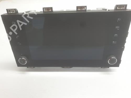 Display monitor SEAT ATECA (KH7, KHP)  | BP36528784C48  - Image 5