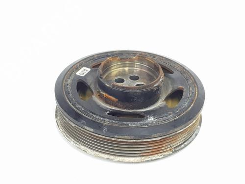 Used Pulley Pulley BMW 1 (F20) 116 d (116 hp) 33336592 33336592
