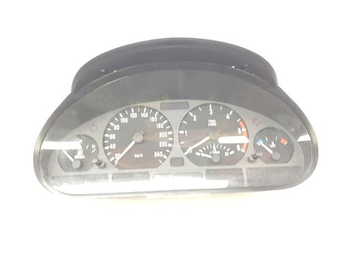 Kombinert Instrument BMW 3 (E46) 330 d (184 hp) 28962717