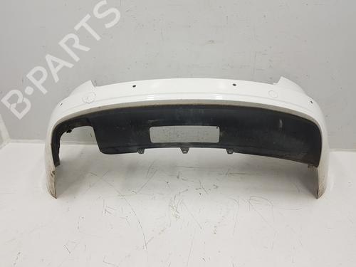 Bagtil kofangere Bagtil kofangere AUDI A4 B8 (8K2) [2007-2017] 36526893 36526893