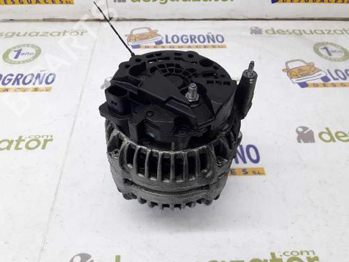 Alternator SEAT LEON (1P1) 1.2 TSI | BP3238873M7 