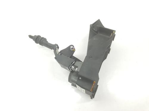 Gear lever RENAULT KOLEOS I (HY_) 2.0 dCi 4x4 (HY0K) | BP8747049M90 