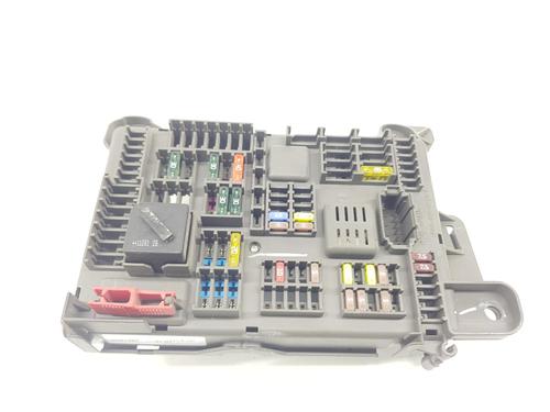 Used Fuse box BMW X5 (E70) xDrive 50 i (408 hp) 16756820