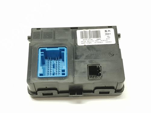 Module électronique PEUGEOT 3008 II SUV (MC_, MR_, MJ_, M4_) 1.5 BlueHDi 130 (131 hp) 20188819