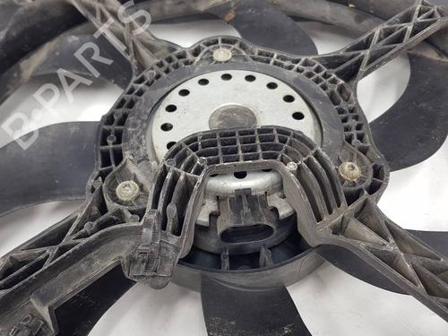 Radiator fan PEUGEOT BOXER Van 2.2 BlueHDi 120 | BP40514562M35 - Image 4