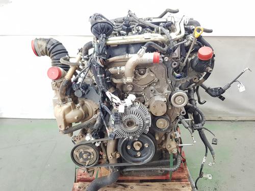 Engine TOYOTA HILUX VIII Pickup (_N1_)  | BP29729372M1 