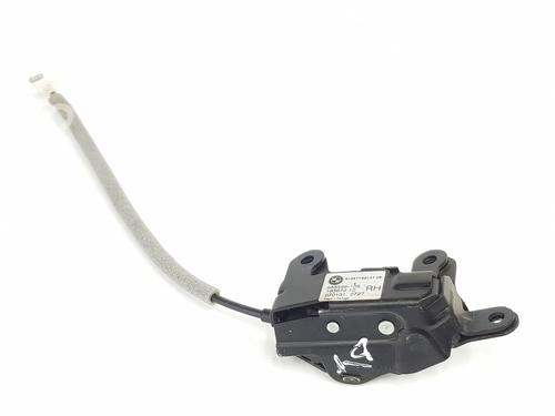 Hood lock BMW X5 (E70) 3.0 d | BP23886744C133 