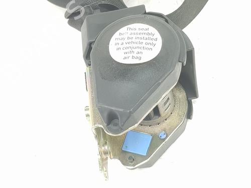 Front right seatbelt BMW 3 Compact (E46) 318 ti | BP8745646I25 