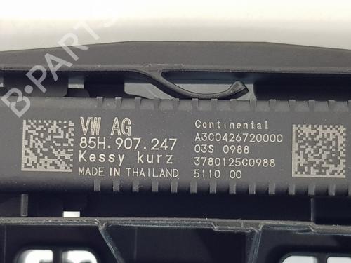 Electronic module PORSCHE MACAN (XAB) Electric (XABAA1) | BP37147912M83 - Image 4