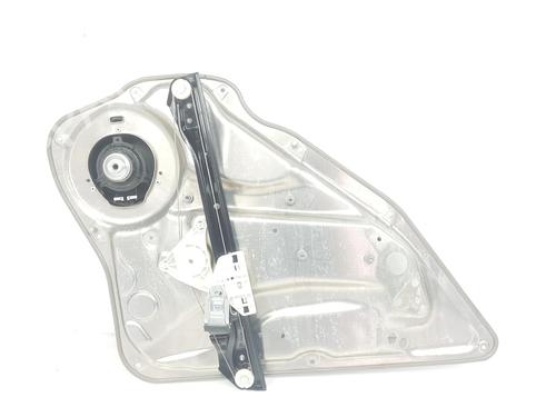 Rear right window mechanism MERCEDES-BENZ C-CLASS (W204) C 200 CDI (204.001) | BP10038902C25 
