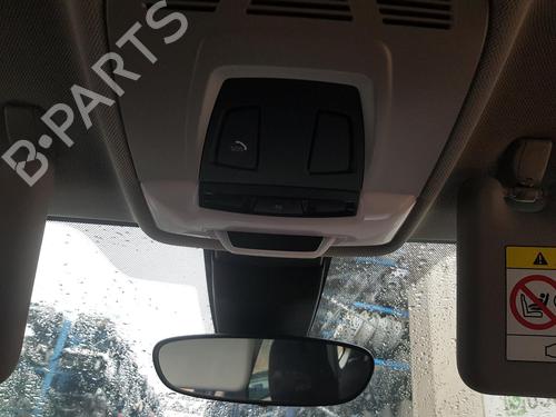 Engine control unit (ECU) BMW 2 Active Tourer (F45) 218 d | BP11282738M57 