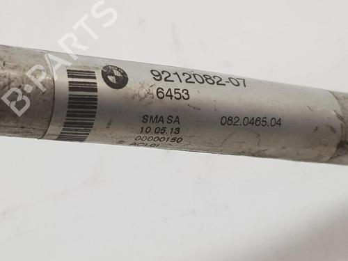 AC pipe BMW 4 Coupe (F32, F82) 420 d | BP14919997M126 