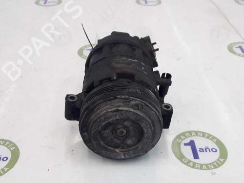 Used AC compressor BMW 3 Compact (E46) 320 td (150 hp) 3374906