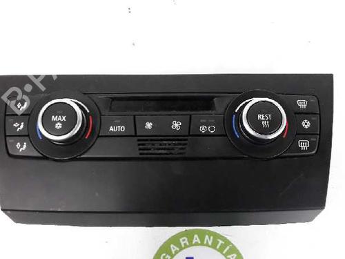 Used Climate control BMW 3 (E90) 320 d (163 hp) 4604884