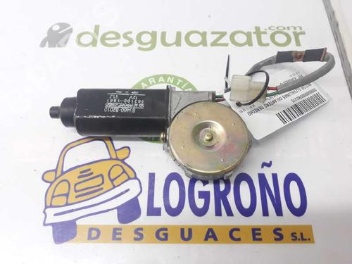 Used Right front window motor SUZUKI VITARA (ET, TA, TD) 1.6 i 16V All-wheel Drive (ET, TA02, SE416) (97 hp) 2980607