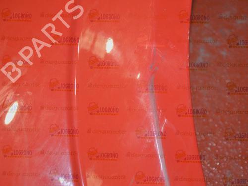 Left front fenders OPEL ASTRA H (A04) 1.7 CDTI (L48) | BP817203C41 
