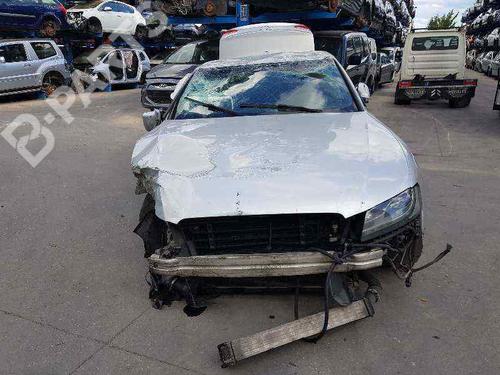 Used Parts AUDI A5 (8T3)  2.7 TDI  518799
