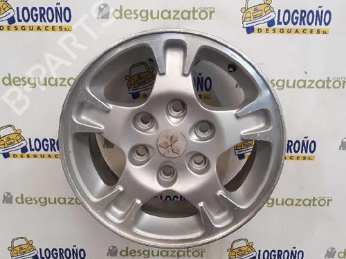Used Rim MITSUBISHI PAJERO III (V7_W, V6_W) 3.2 Di-D (V68W, V78W) (165 hp) 1139666