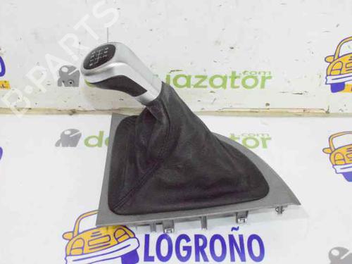 Shift knob BMW 1 (E87) 118 d | BP12466073I34 