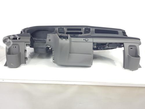 Airbag Kit FORD TRANSIT V363 Platform/Chassis (FED, FFD)  | BP31593775C86 