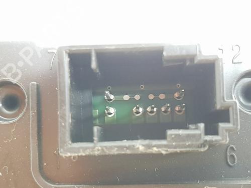 Electronic module CITROËN C5 AIRCROSS (A_) 1.5 BlueHDi 130 (ACYHZJ, ACYHZR) | BP37718851M83 - Image 3