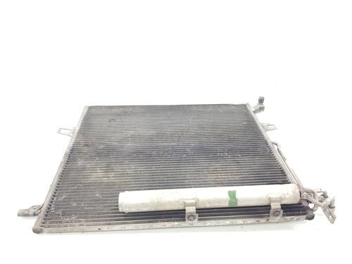 AC radiator MERCEDES-BENZ M-CLASS (W164) ML 280 CDI 4-matic (164.120) | BP29207714M32