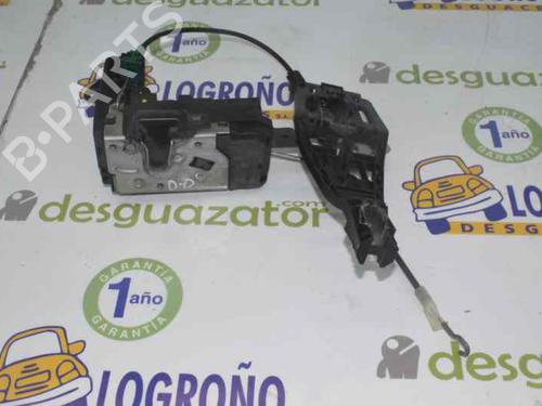 Used Front right lock OPEL ASTRA H (A04) 1.3 CDTI (L48) (90 hp) 1194986