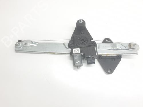Used Front left window mechanism Front left window mechanism DACIA SANDERO III [2021-2026] 34267178 34267178