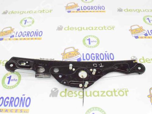 Used Rear right window mechanism MERCEDES-BENZ E-CLASS (W211) E 220 CDI (211.006) (150 hp) 1933395