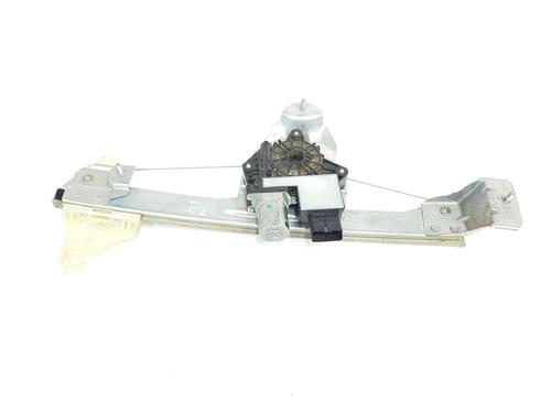 Used Rear left window mechanism Rear left window mechanism RENAULT ARKANA I (LCM_, LDN_) 1.3 TCe 140 (LDN0) (140 hp) 33274601 33274601