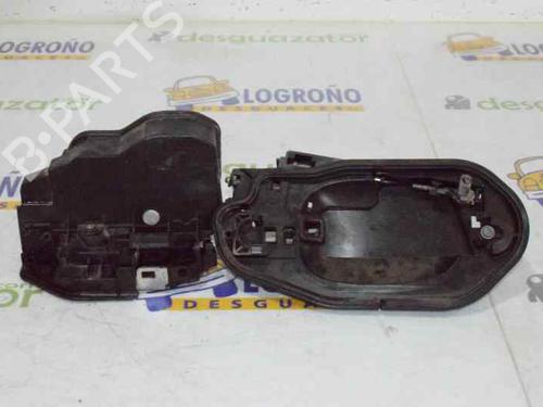 Used Rear right lock BMW X3 (E83) 3.0 d (204 hp) 772046