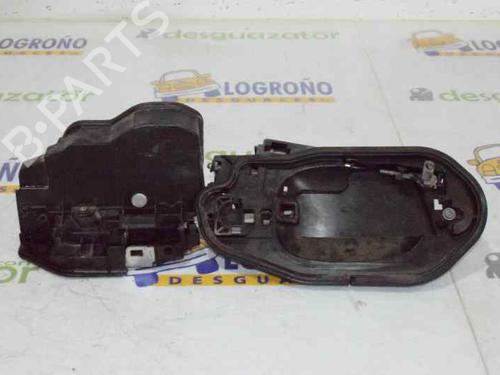 Rear right lock BMW X3 (E83) 3.0 d (204 hp) 772046