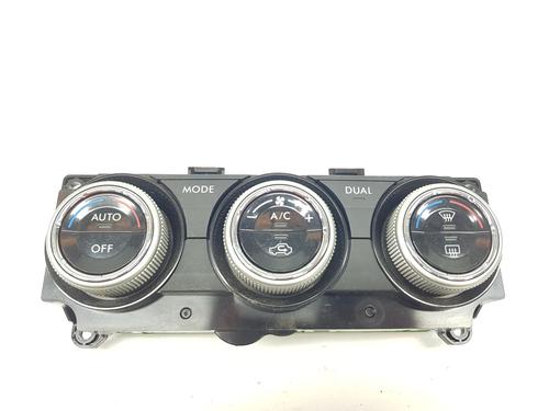 Climate control SUBARU XV (_GP_) 1.6 i AWD (GP3, G33GP) | BP10716671I5 