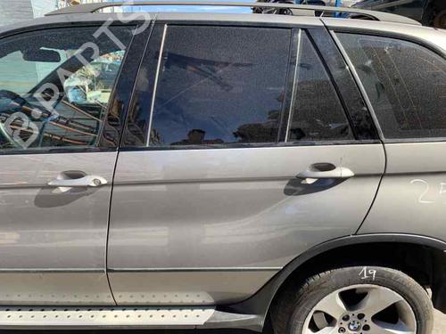 Left rear window motor BMW X5 (E53) 3.0 d | BP4948065E23 