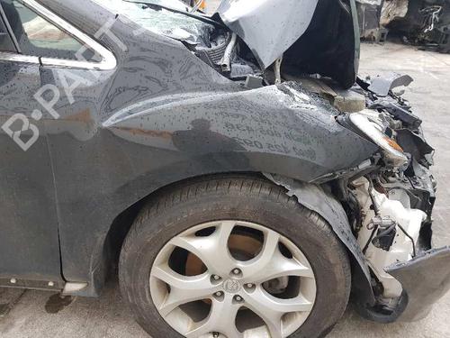 håndbremse MAZDA CX-7 (ER) 2.2 MZR-CD AWD (ER10A) | BP8774266I18 