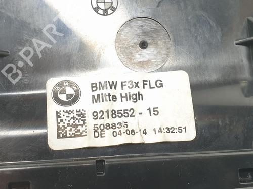 Air vent BMW 3 (F30, F80) 320 d | BP17390563I21 