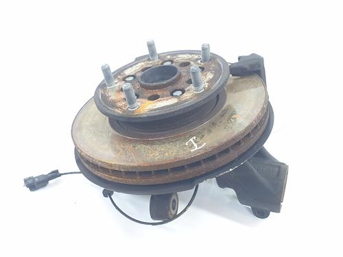 Left front steering knuckle FORD TRANSIT CUSTOM V362 Van (FY, FZ)  | BP37466313M25  - Image 7