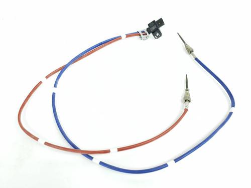 Electronic sensor RENAULT KANGOO III Box Body/MPV | BP38929879M84 - Image 3