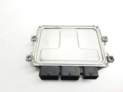 Engine control unit (ECU) CITROËN C3 III (SX) 1.2 VTi 82 | BP38563049M57 - Image 2