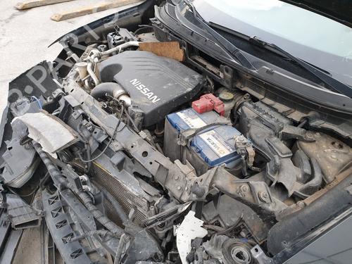 Forskærm Højre NISSAN X-TRAIL III (T32_, T32R, T32RR) 2.0 dCi ALL MODE 4x4-i (NT32) | BP22781818C42 