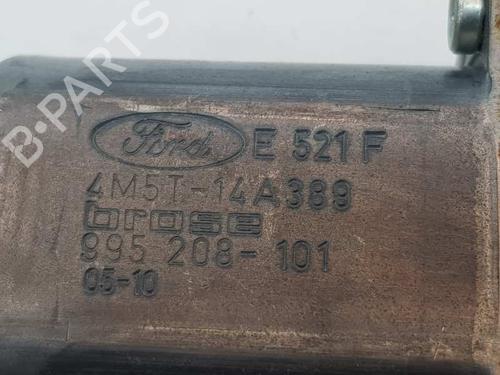 Left front window motor FORD FOCUS II Turnier (DA_, FFS, DS) 1.8 TDCi | BP5879048E21 