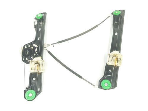 Front left window mechanism BMW 1 (E81) 116 i | BP8364377C22 