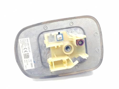 Other AUDI Q8 (4MN, 4MT) 50 TDI Mild Hybrid quattro | BP33215482O1 - Image 4