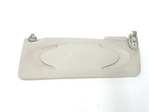 Right sun visor NISSAN NV200 / EVALIA Bus 1.5 dCi 85 (M20, M20M, M20K, M20KK) | BP6462380I2 