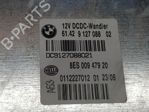 Electronic module BMW 3 (E90) 318 d | BP29454224M83 